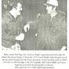 Coaches Rick Page and Jerry Shaffer after Forner Game 1974