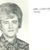 Mrs. Geline Dodd 1967