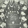 East Zone Champs 1955-56