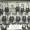 District champs 1956-57-58