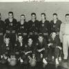 Pirate Basketball Team - 1955